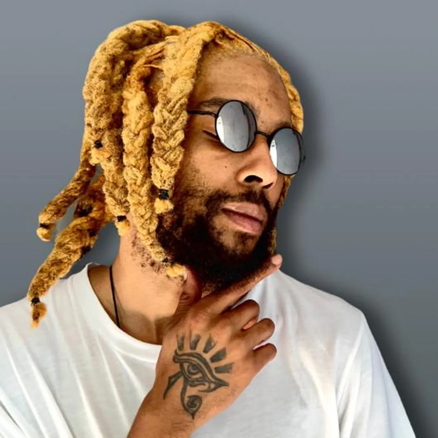 PJ Lucid