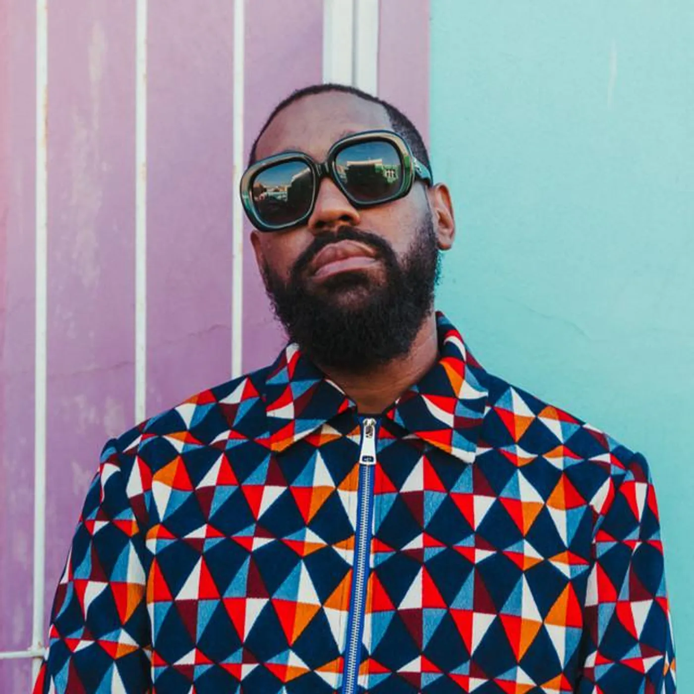 PJ Morton