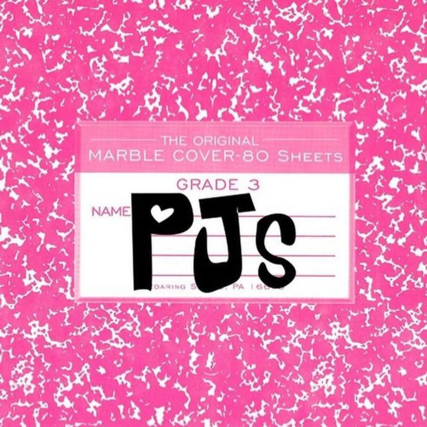 PJ's at Punkphie's