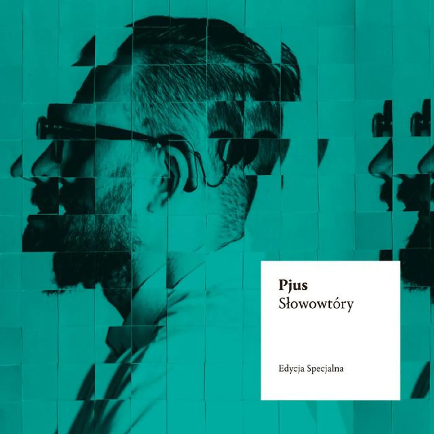 Pjus Brand Page