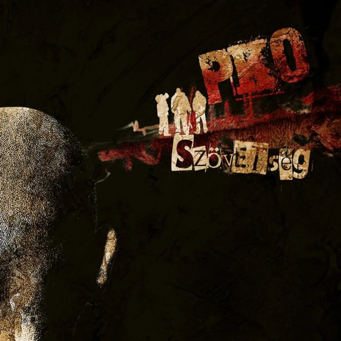 PKO Brand Page