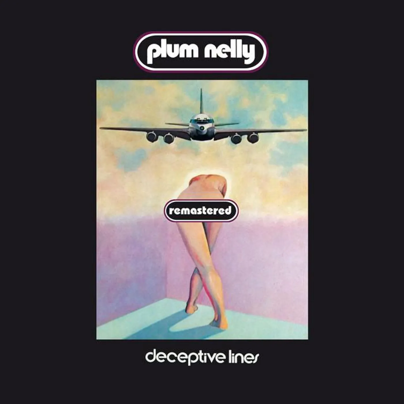 Plum Nelly