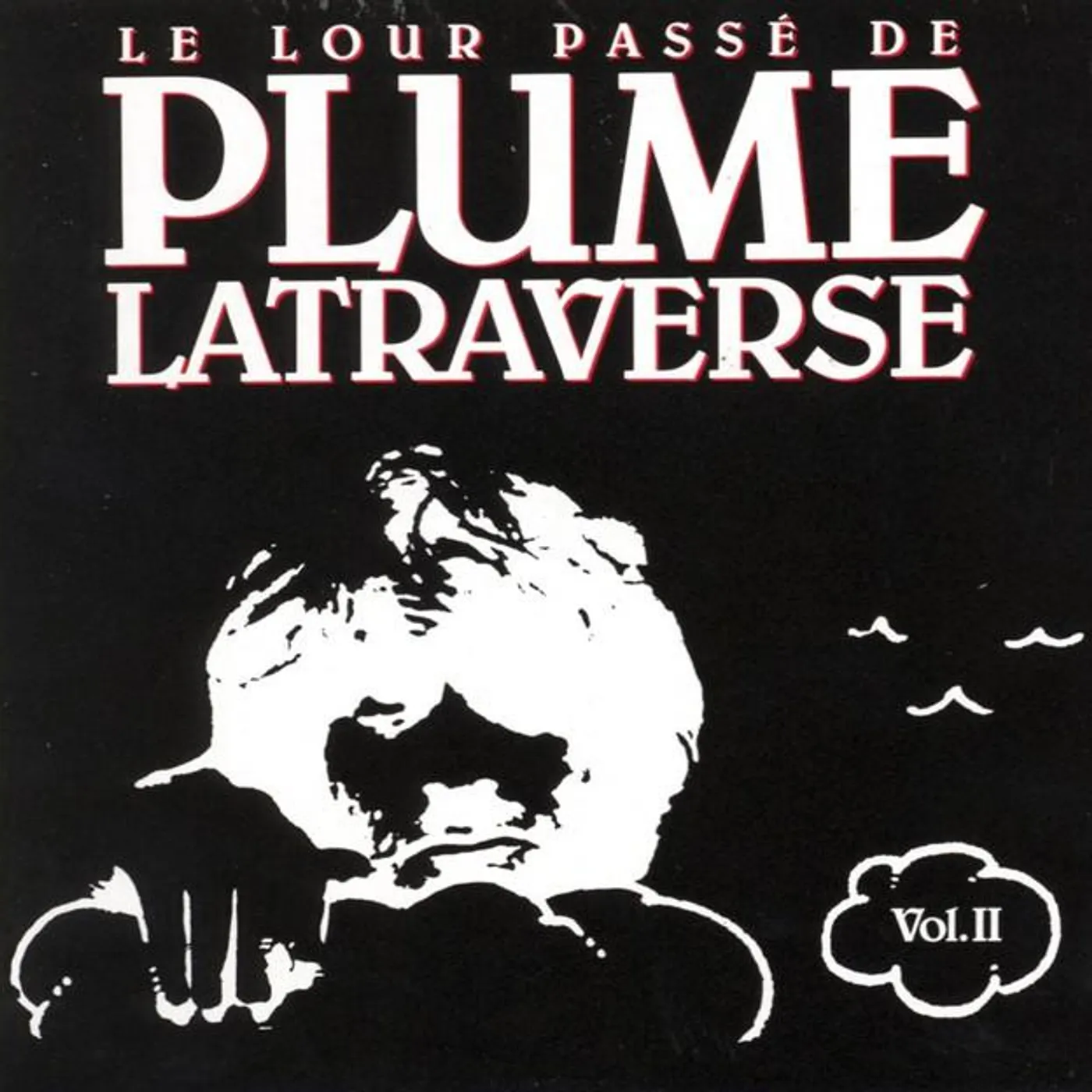 Plume Latraverse Brand Page