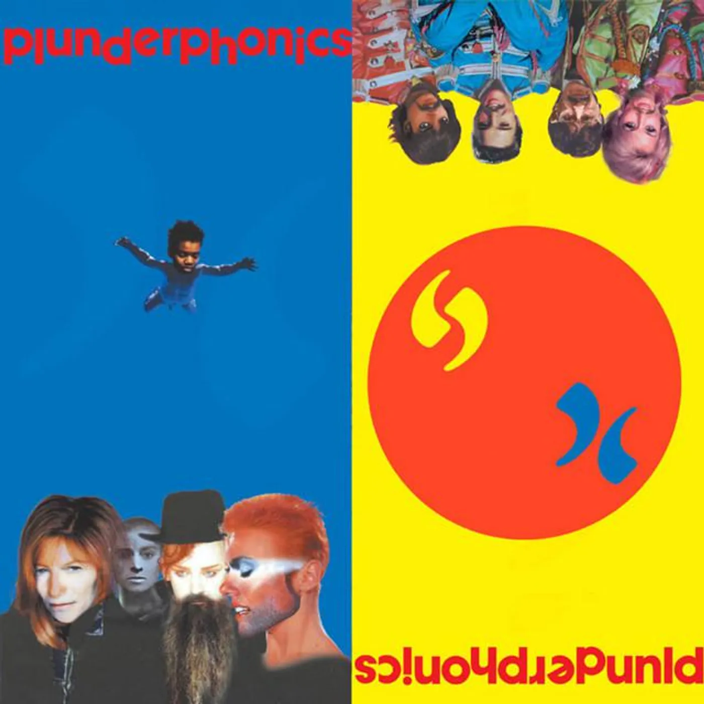 Plunderphonics