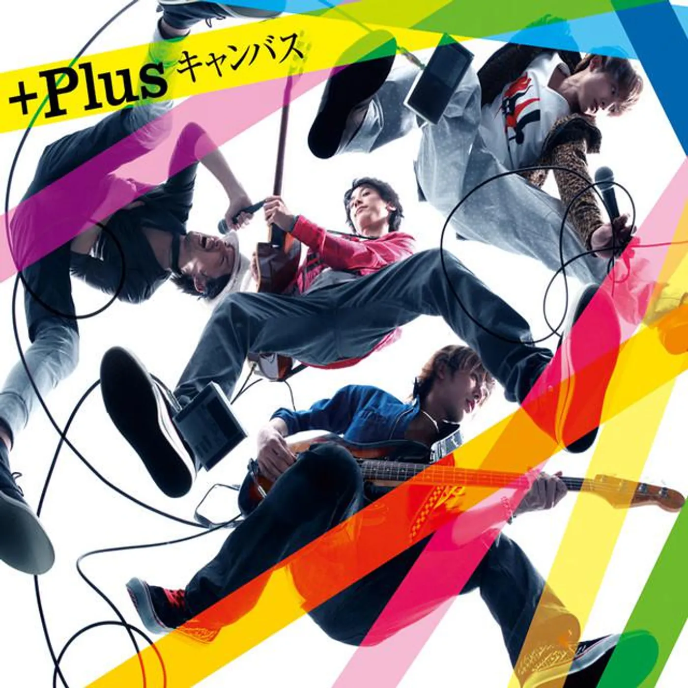 +Plus Brand Page