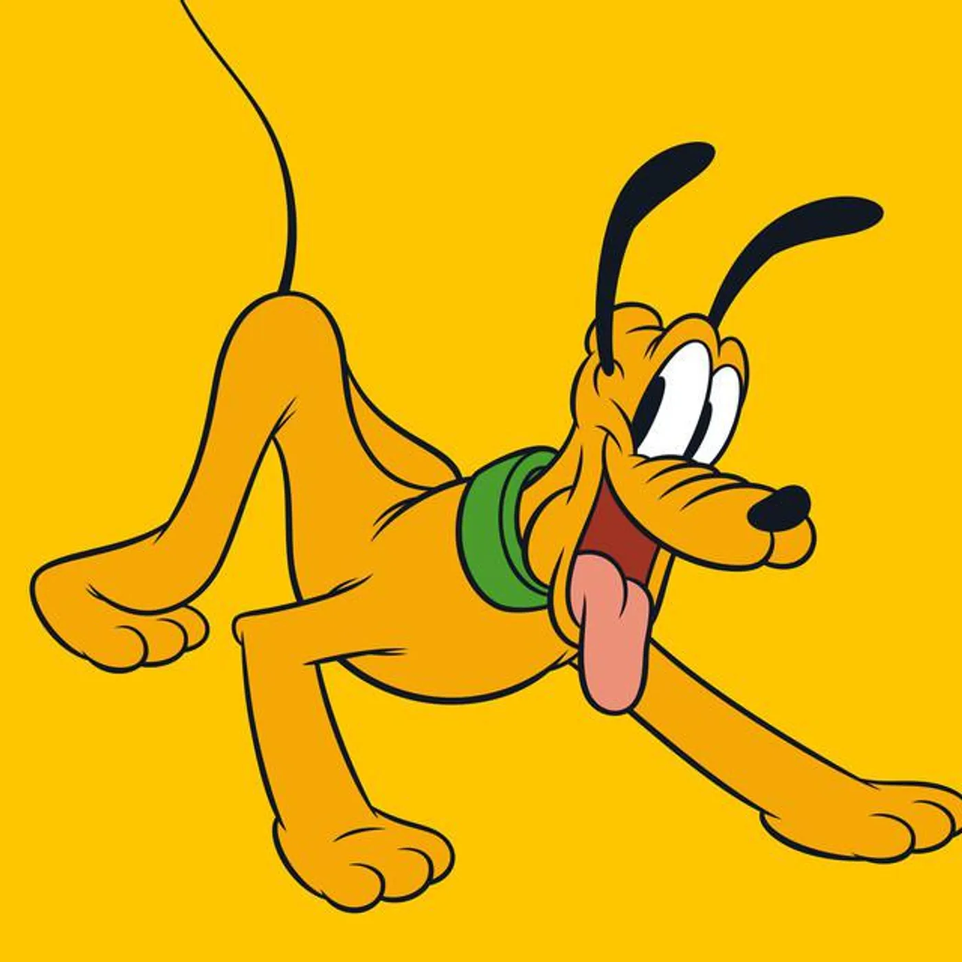 Pluto Brand Page