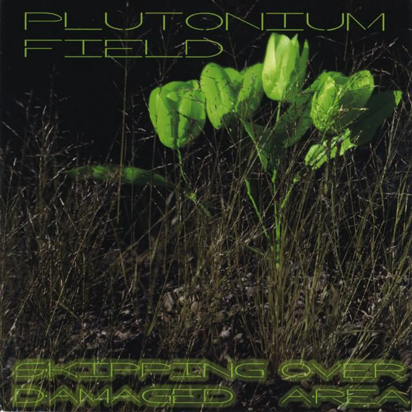 Plutonium Field