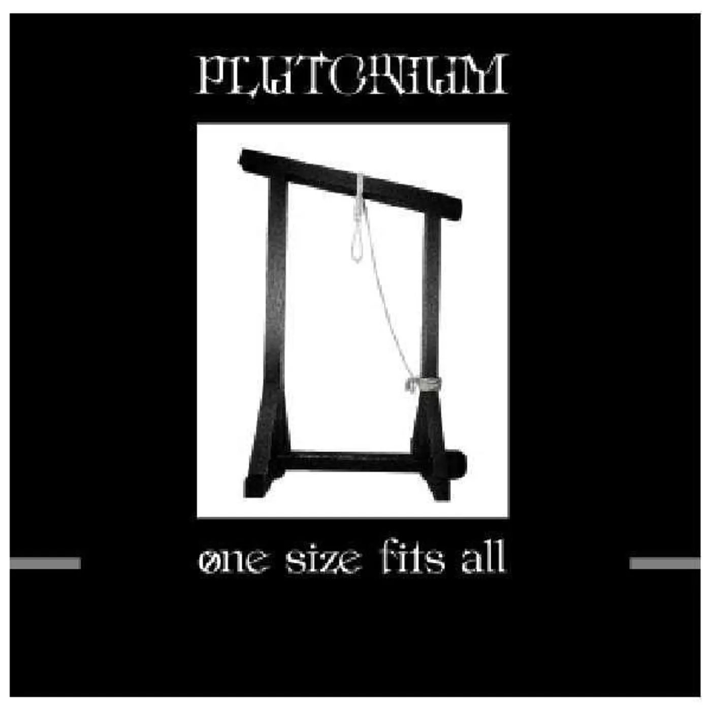 Plutonium