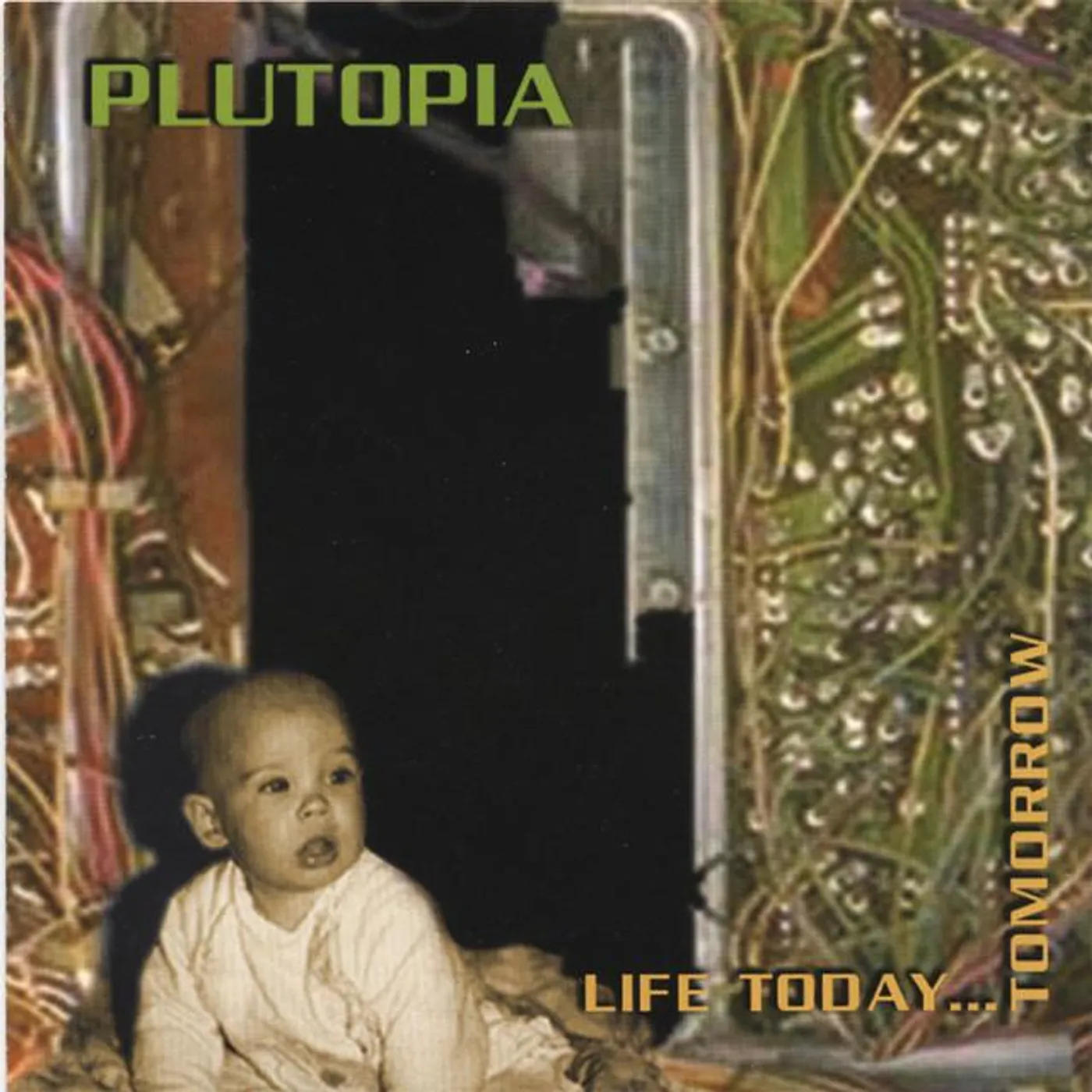 Plutopia Brand Page