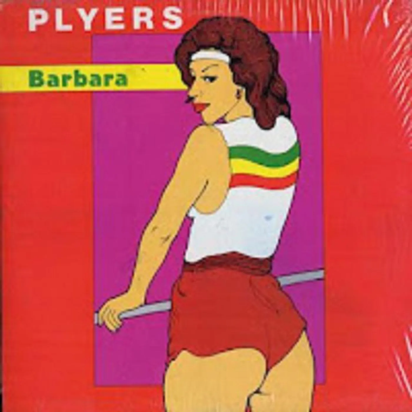 Plyers Brand Page