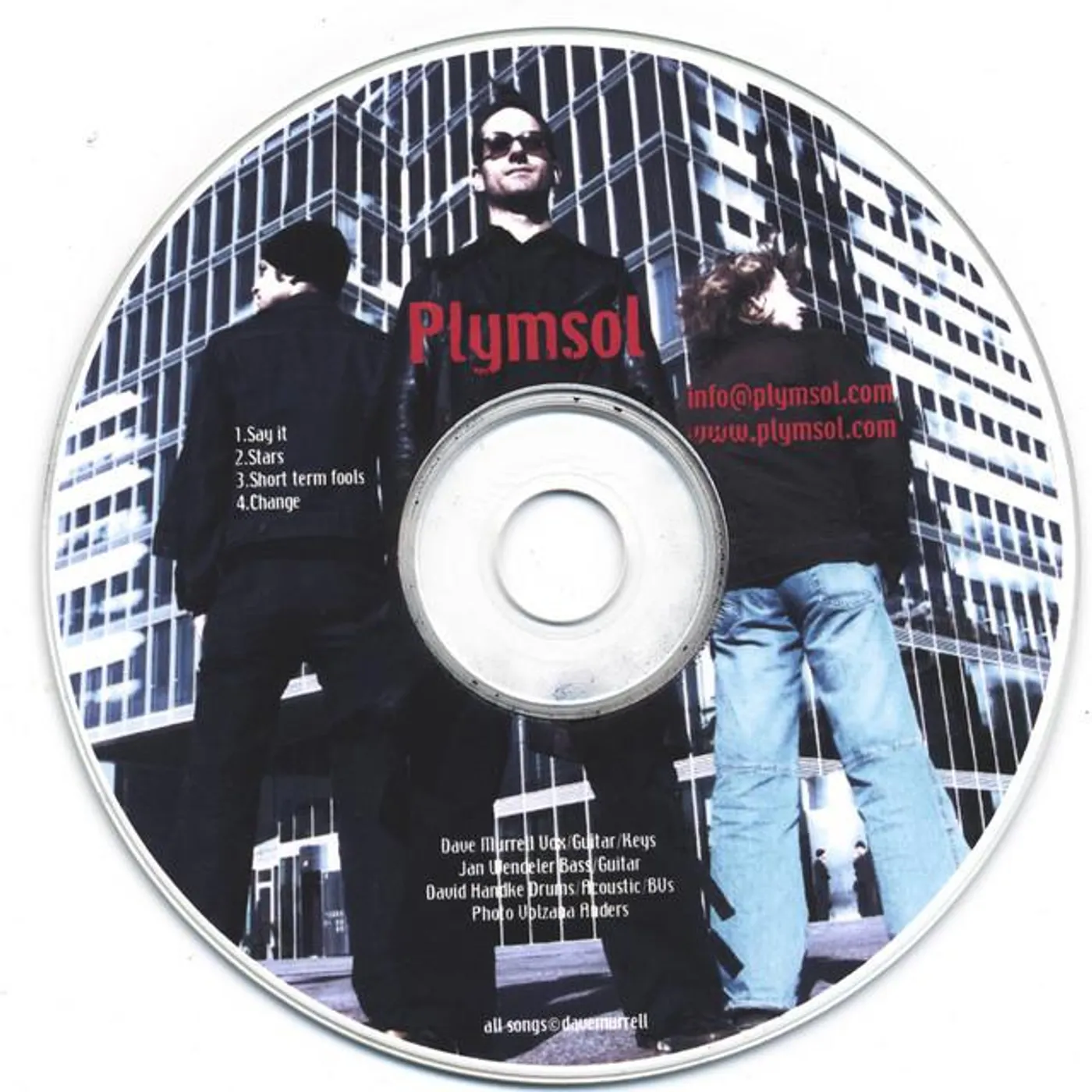 Plymsol Brand Page
