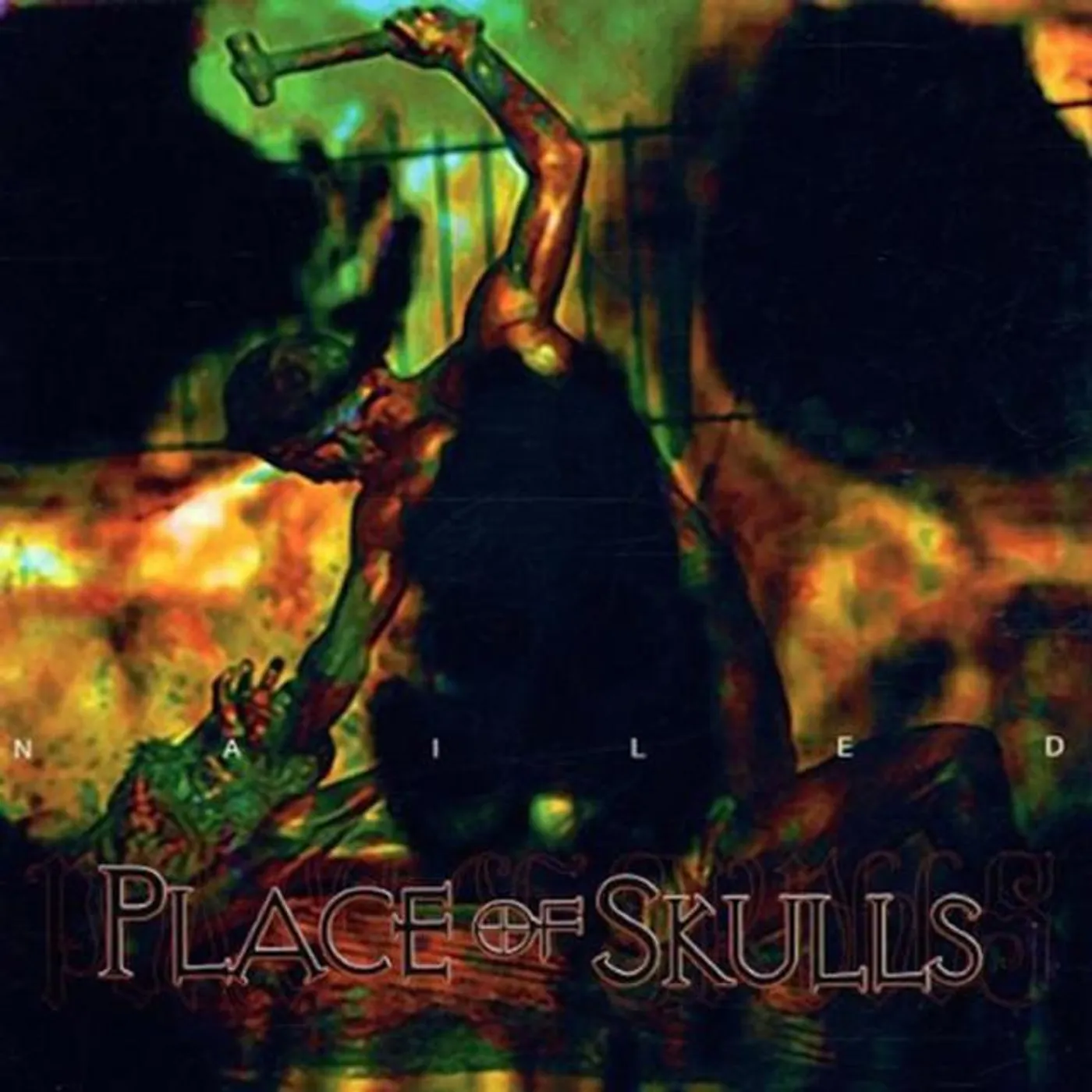 Place of Skulls Brand Page
