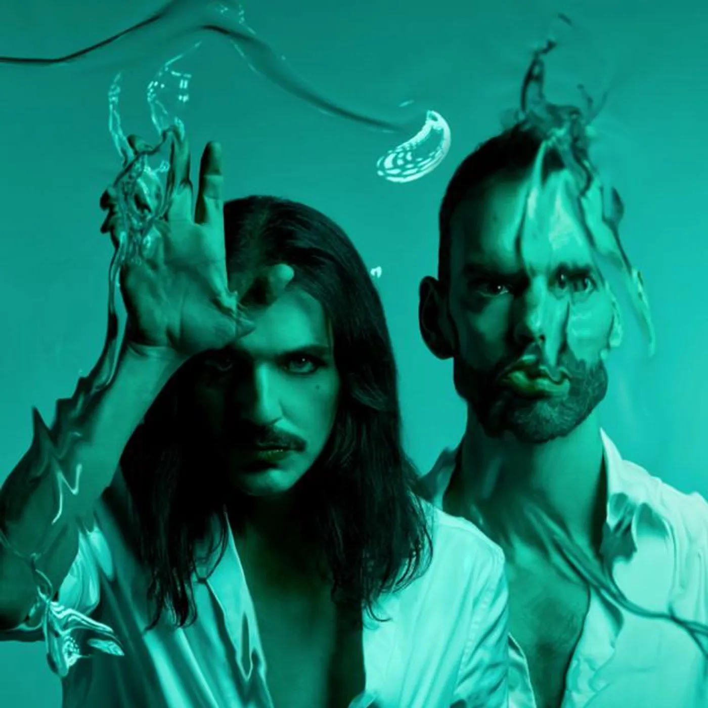Placebo Brand Page