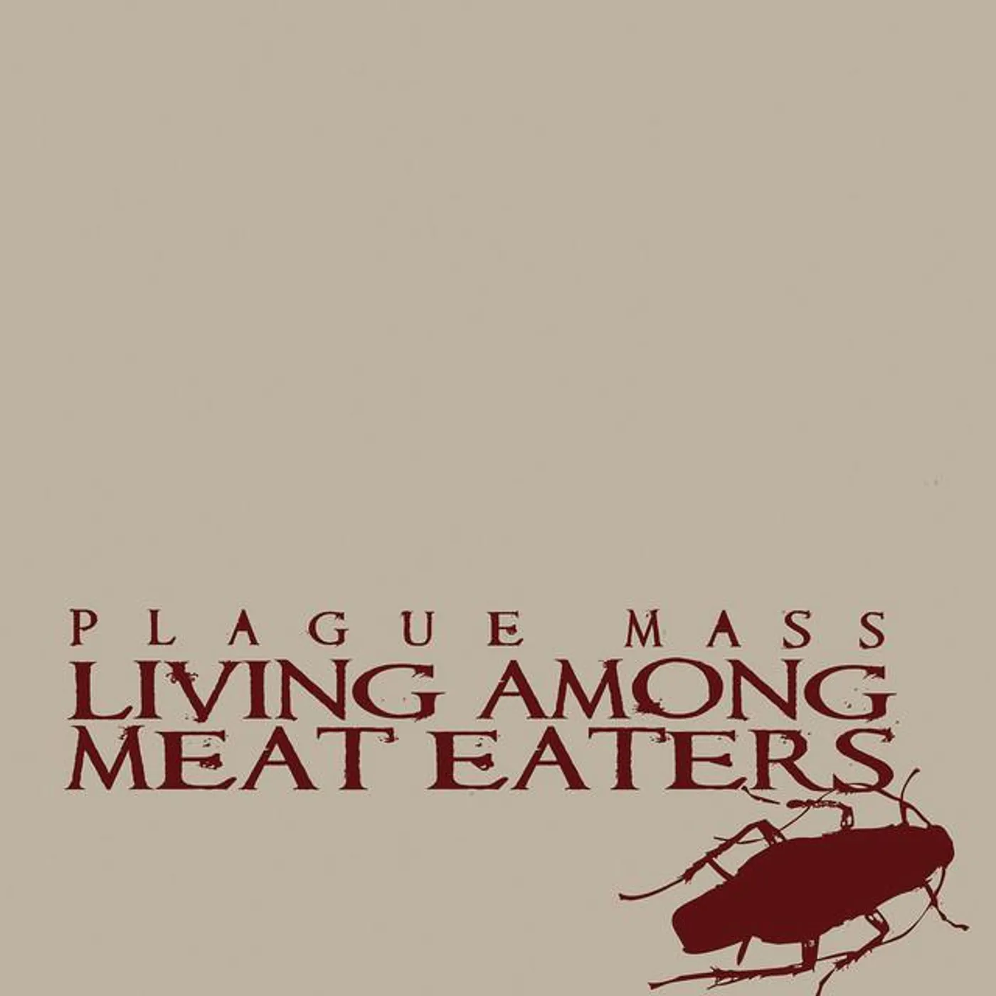 Plague Mass