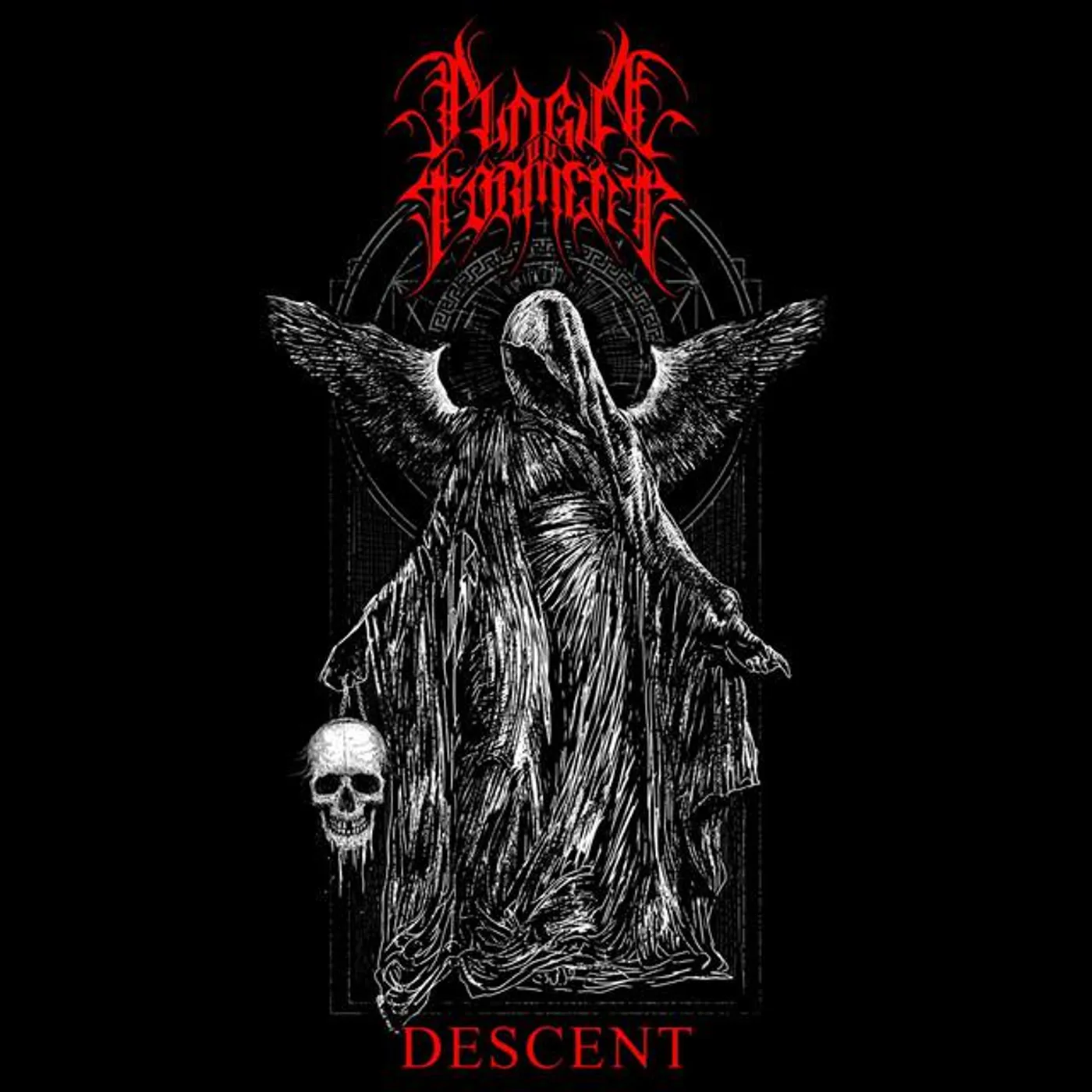 Plague Ov Torment