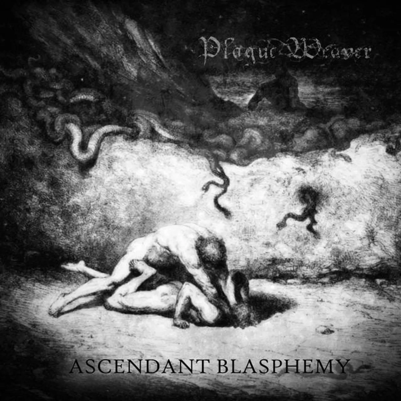 Plague Weaver