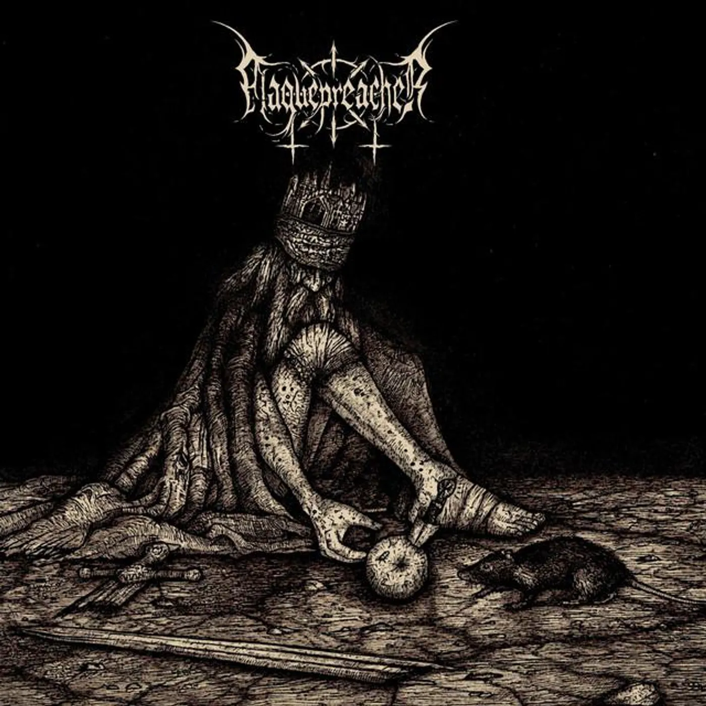 Plaguepreacher Brand Page