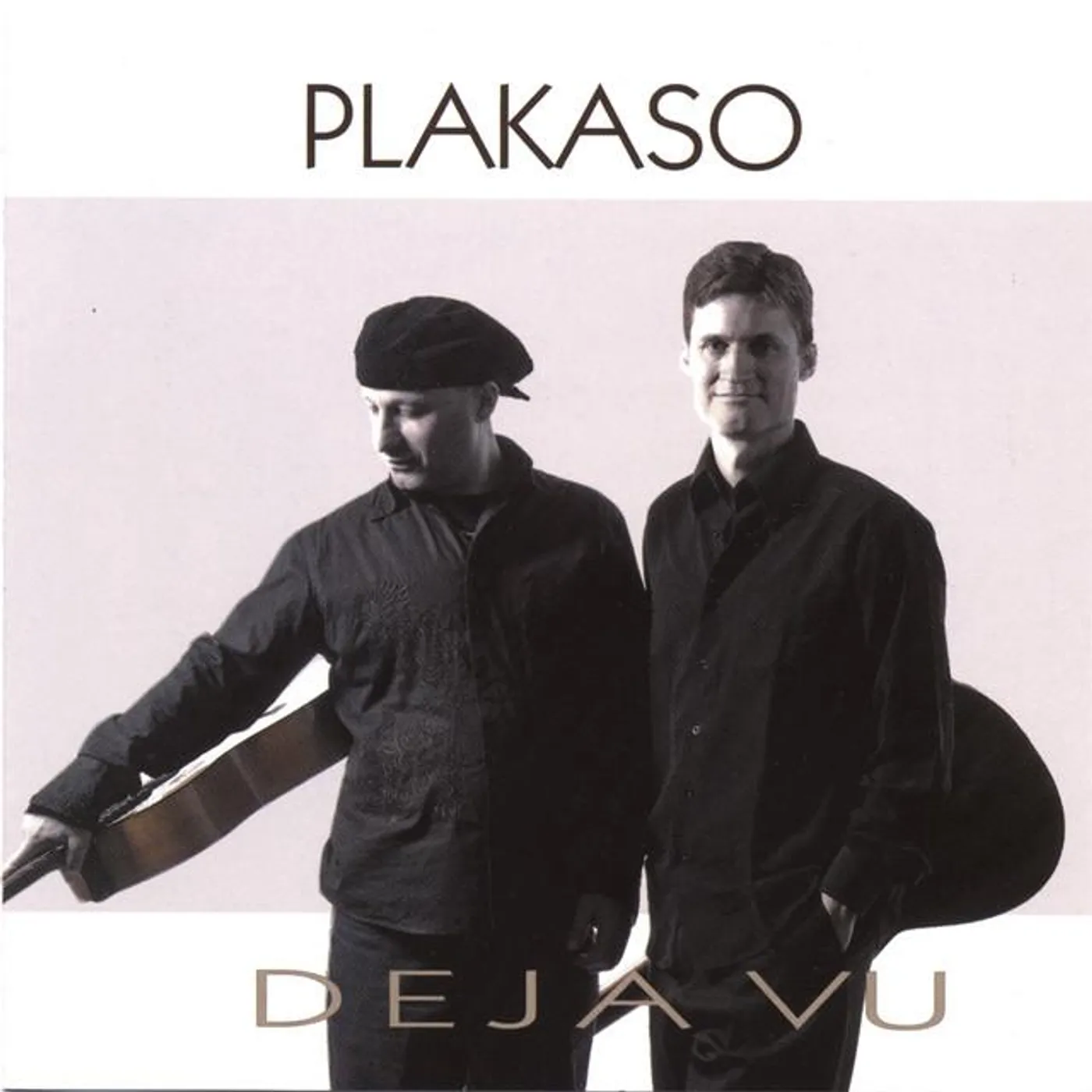 Plakaso Brand Page