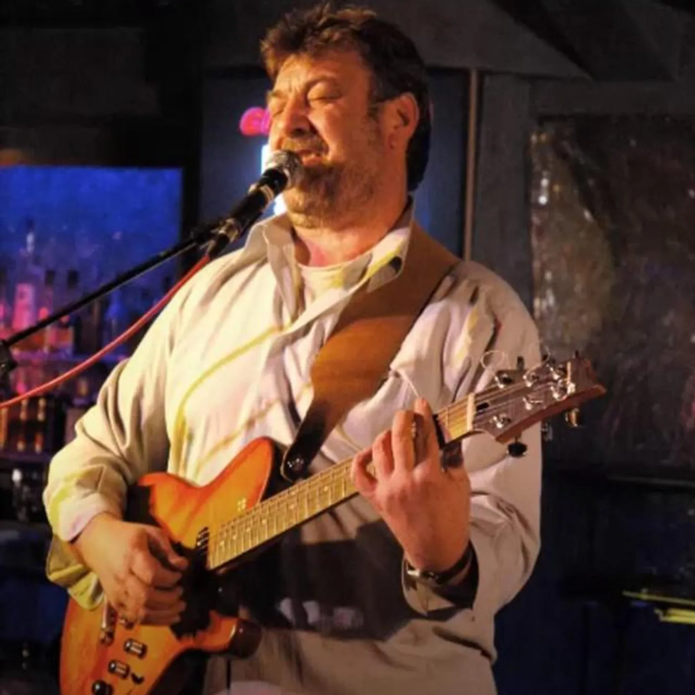 Plamen Stavrev