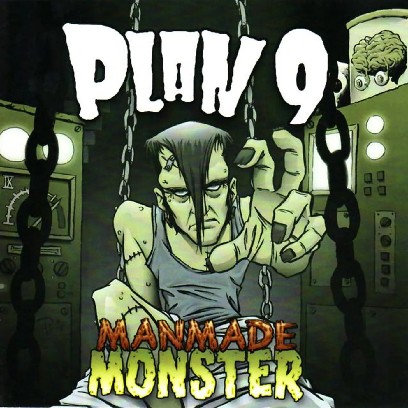Plan 9
