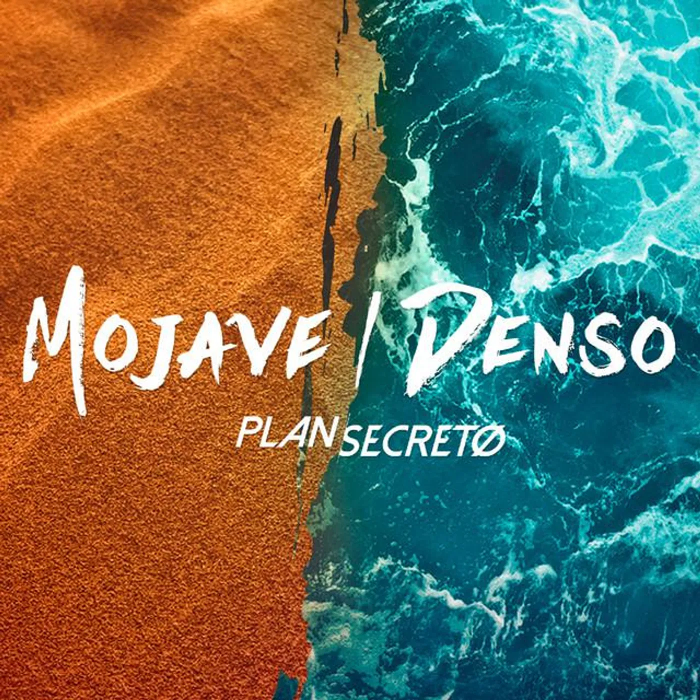 Plan Secreto