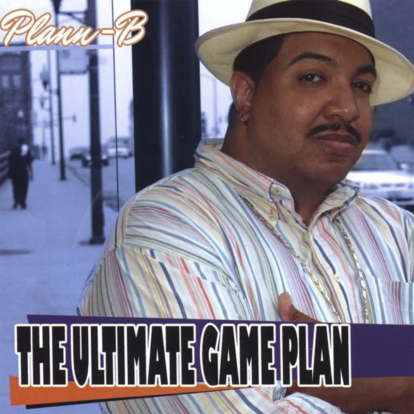 Plann-B