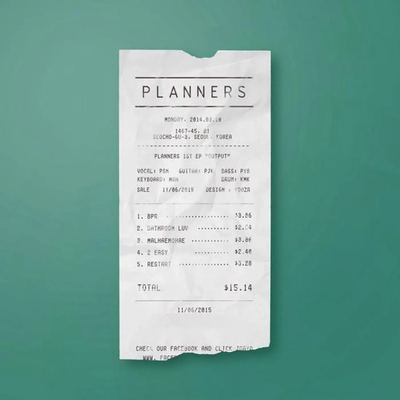 Planners