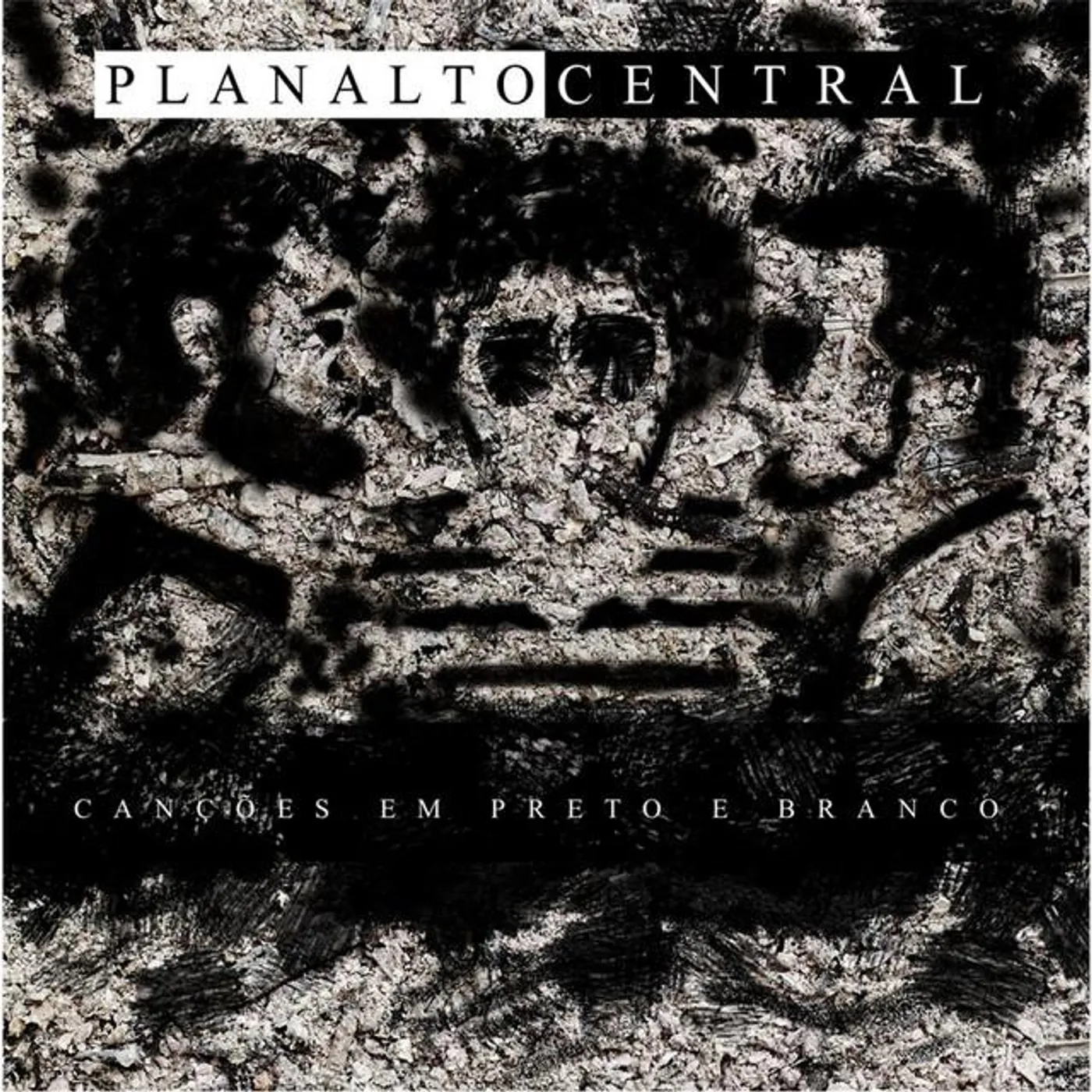 Planalto Central