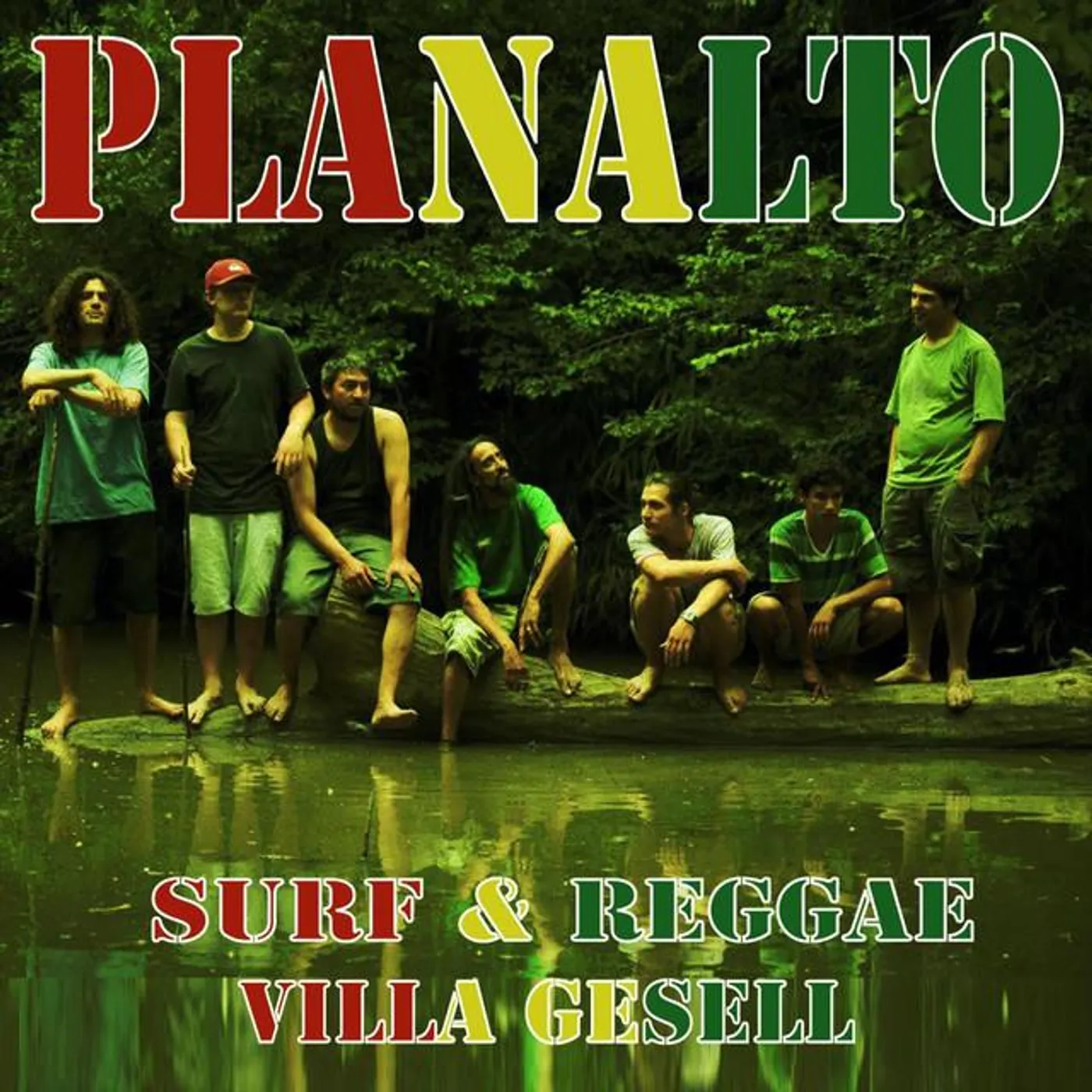 Planalto