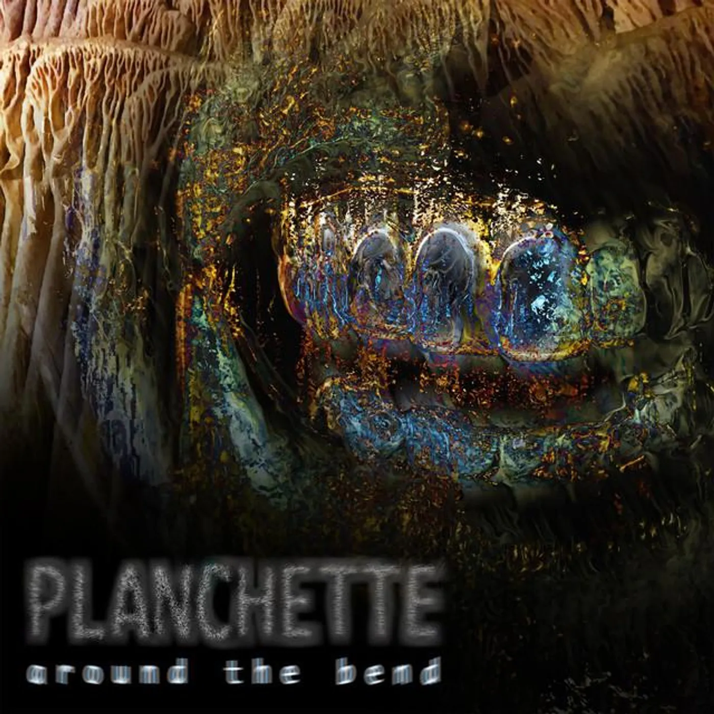 Planchette