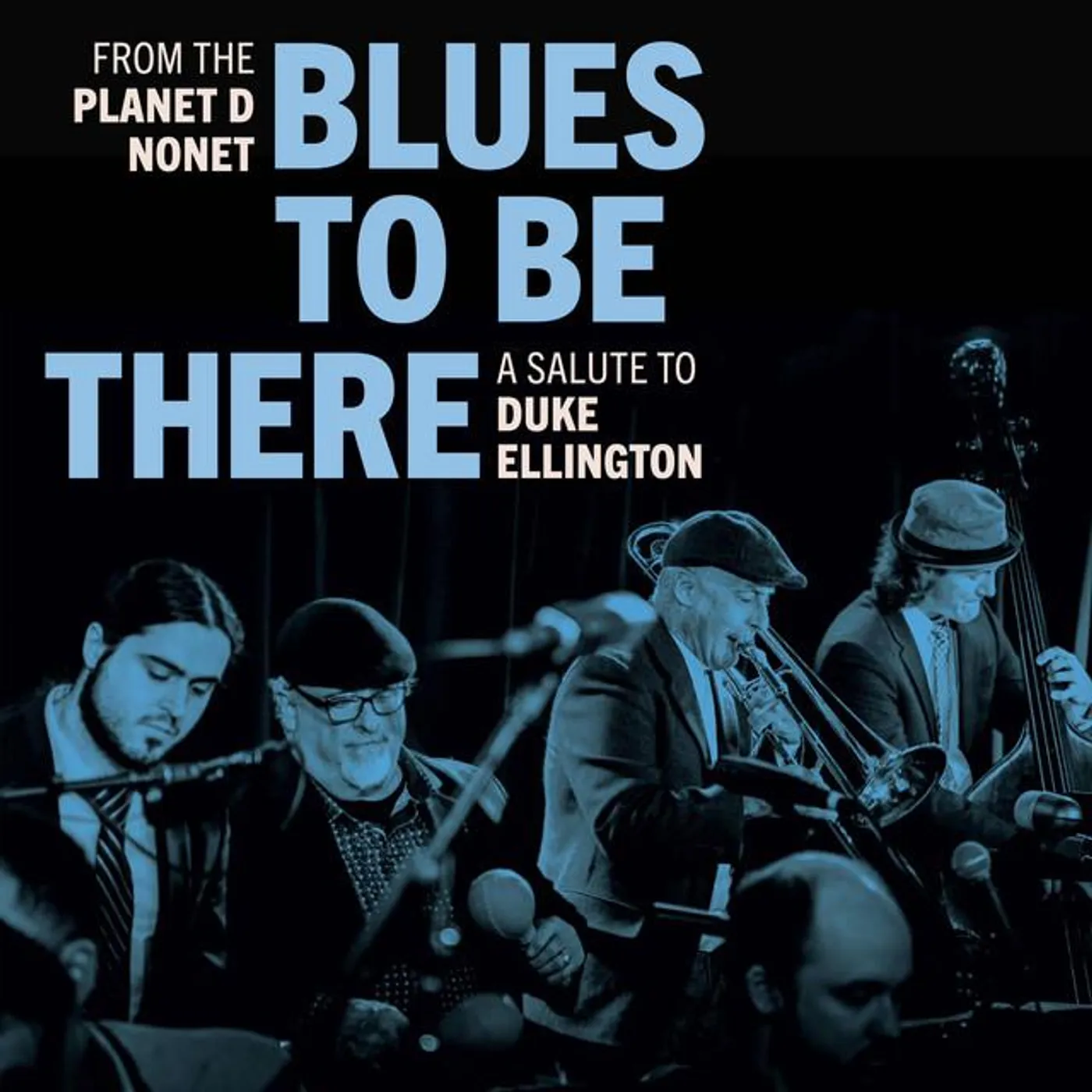 Planet D Nonet