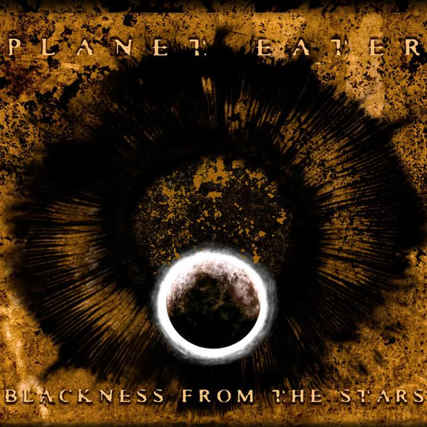 Planet Eater