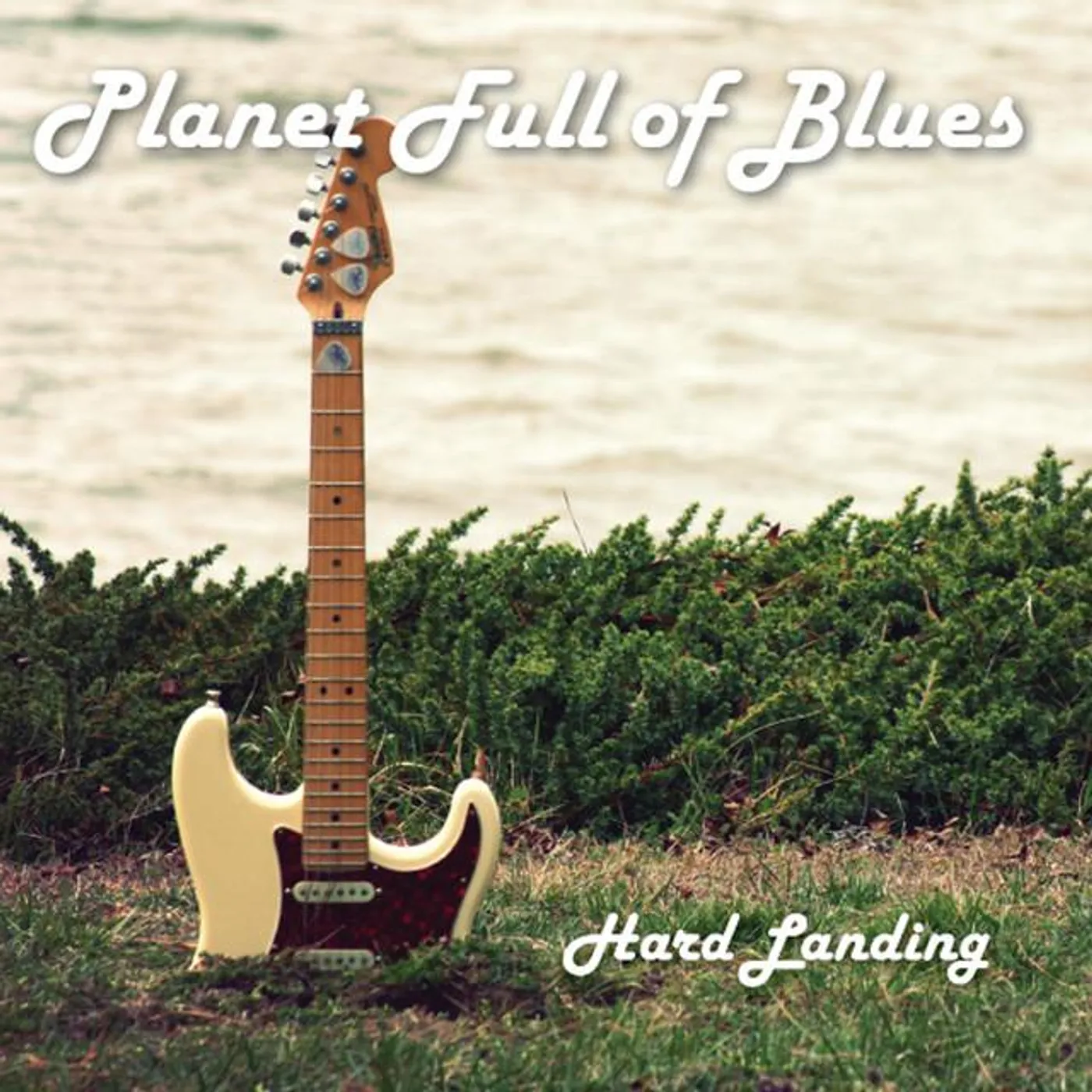Planet Full Of Blues