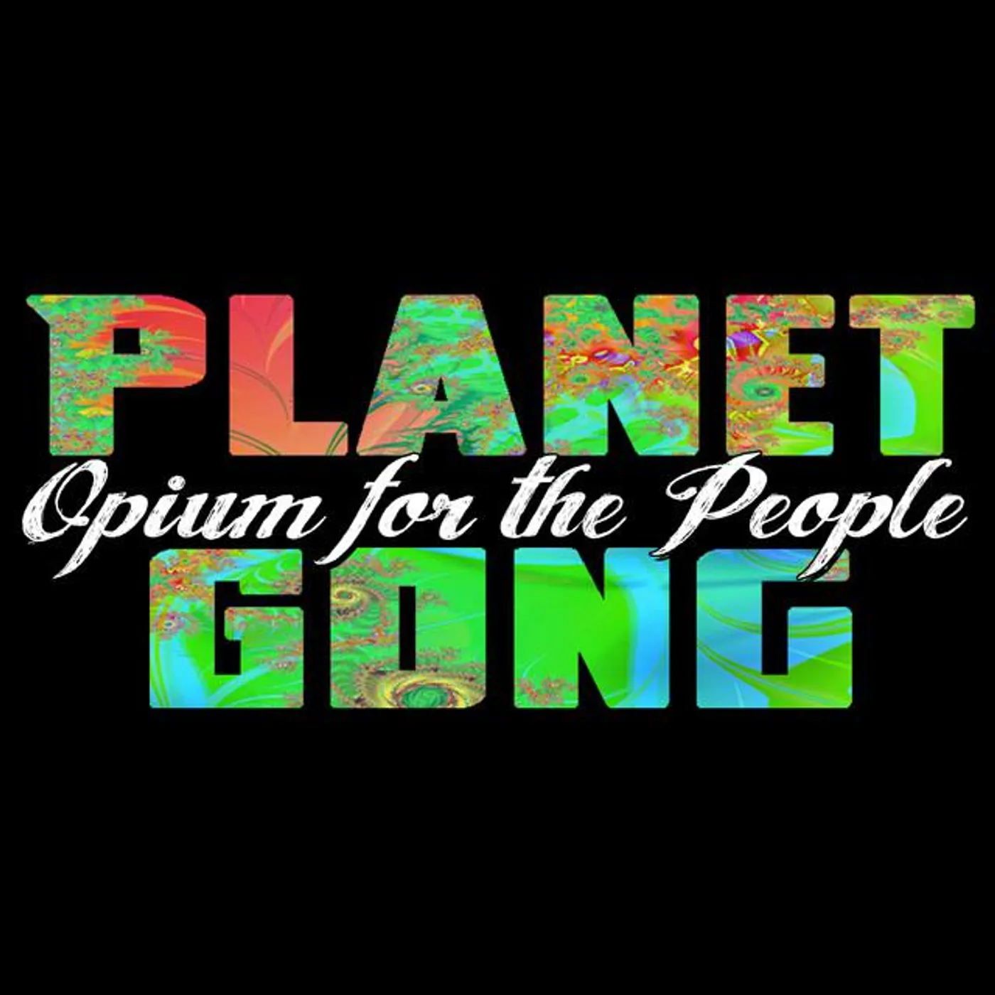 Planet Gong