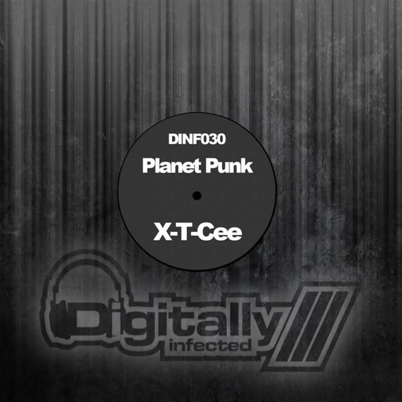 Planet Punk