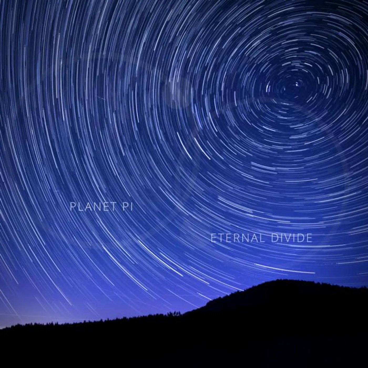 Planet Pi