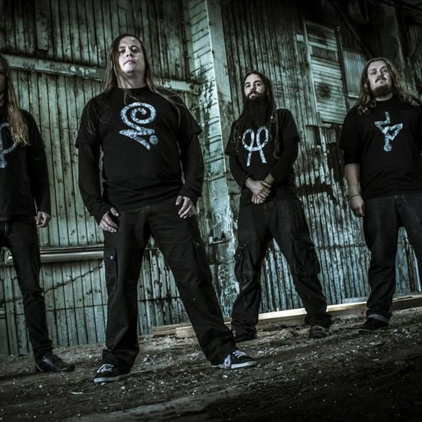 Planet Rain Brand Page