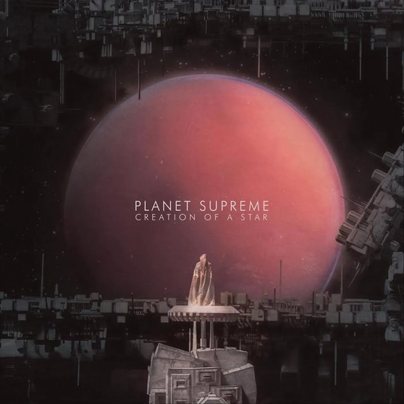 Planet Supreme