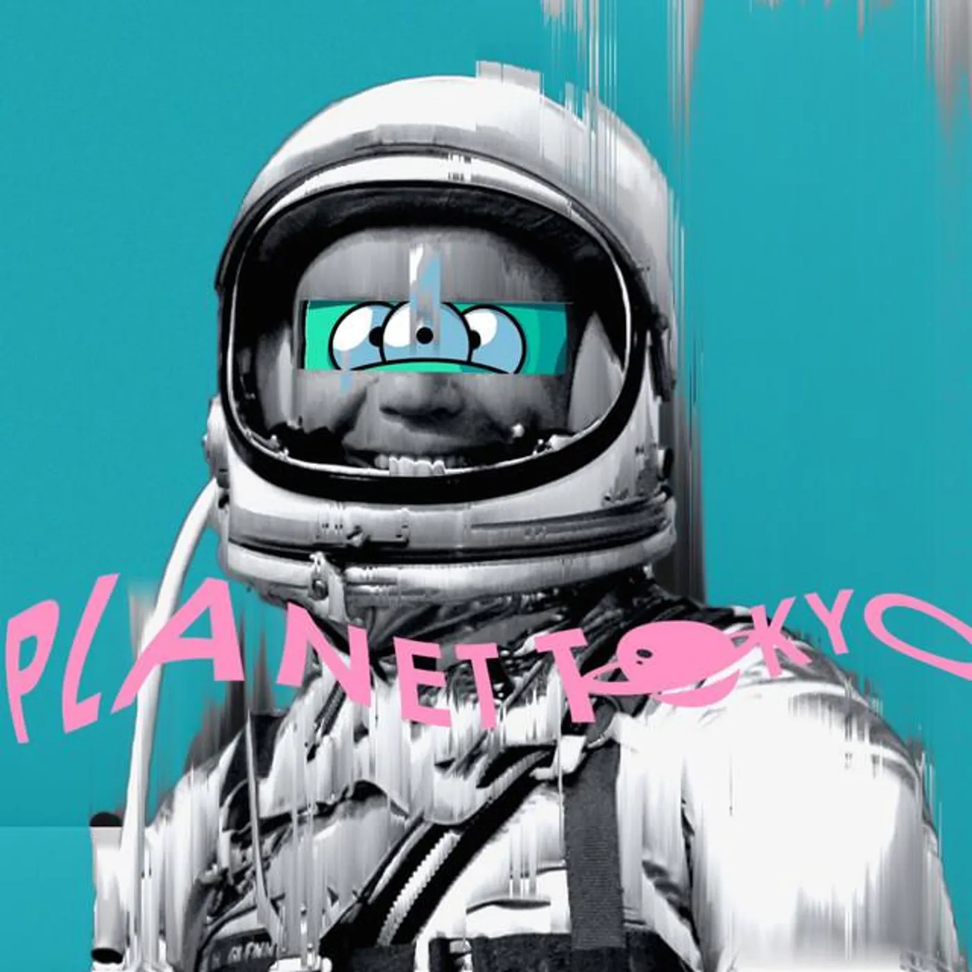 PLANET TOKYO Brand Page