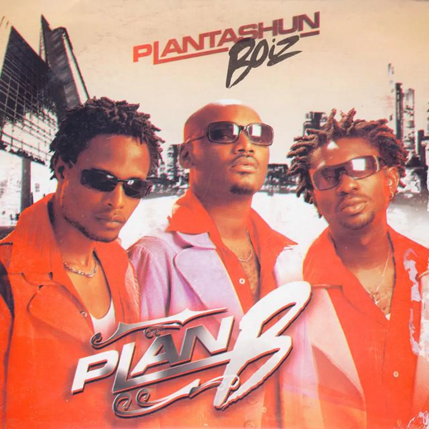 Plantashun Boiz Brand Page