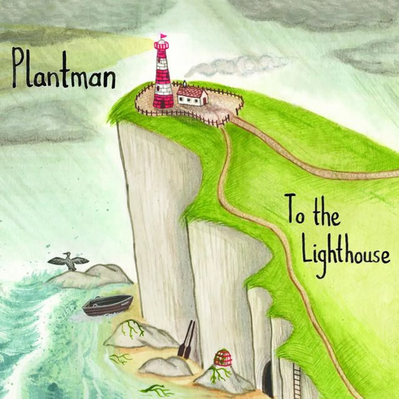 Plantman Brand Page