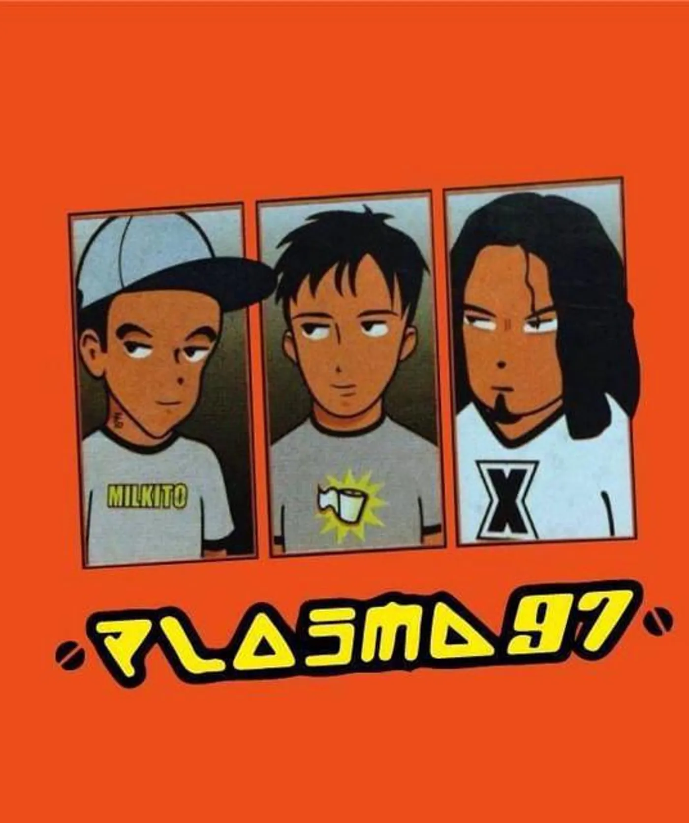 PLASMA 97