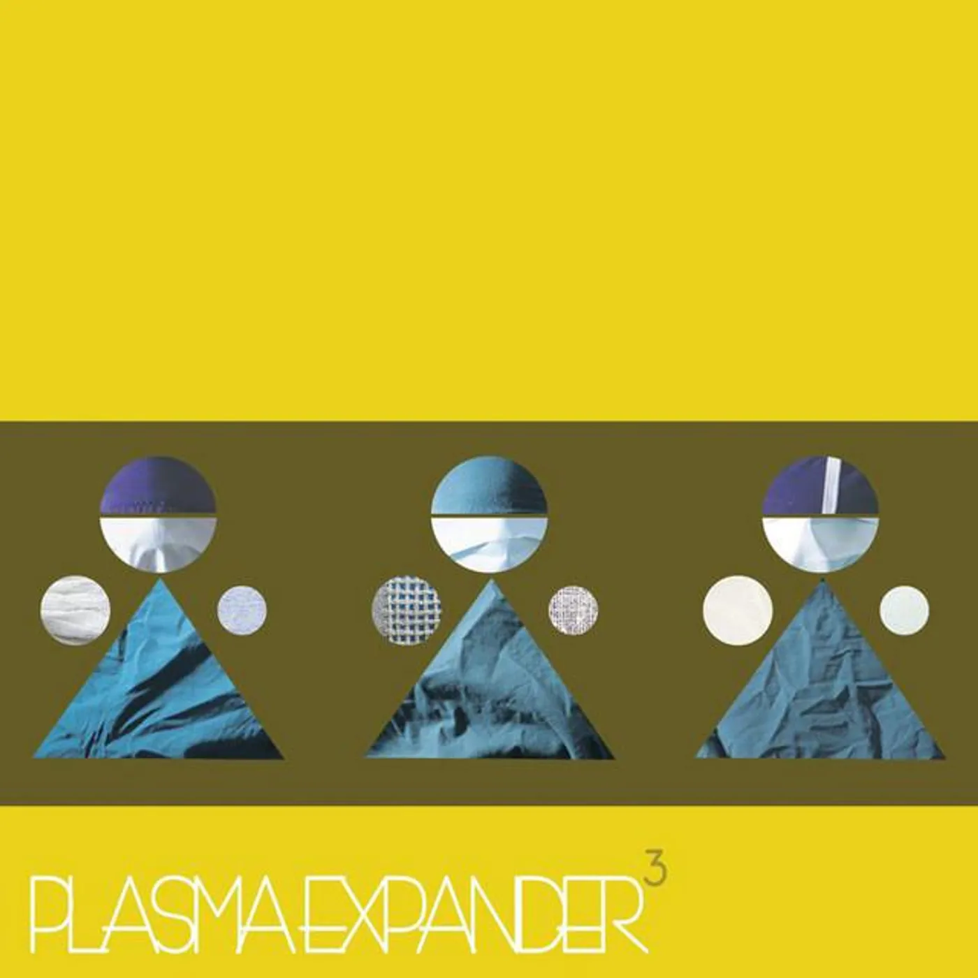 Plasma Expander