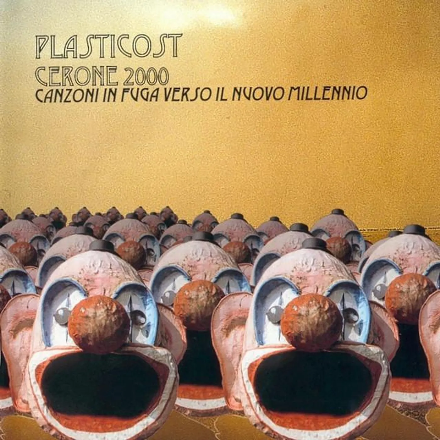 Plasticost