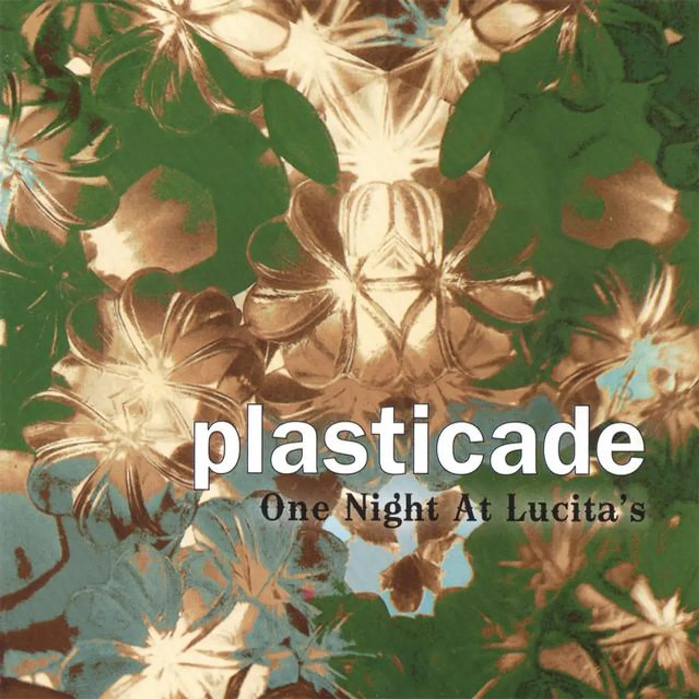 Plasticade