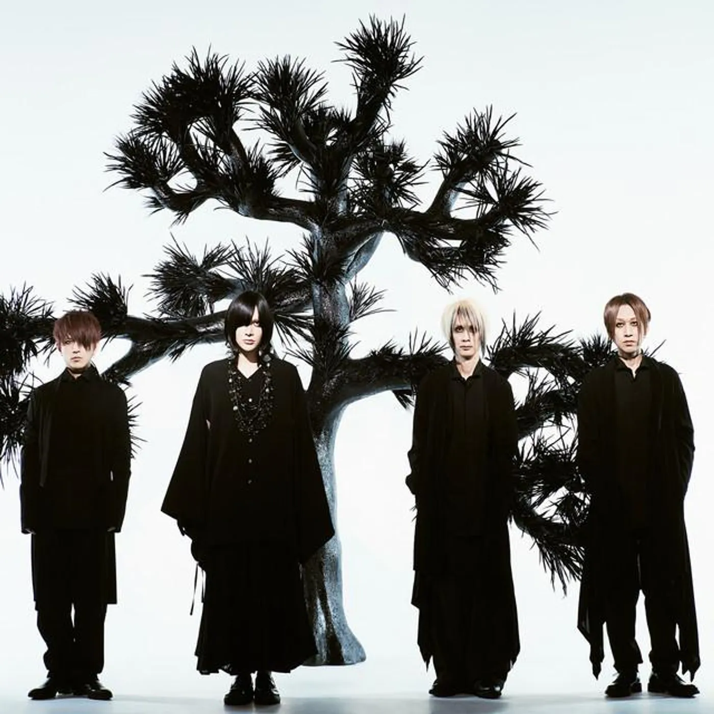 Plastic Tree
