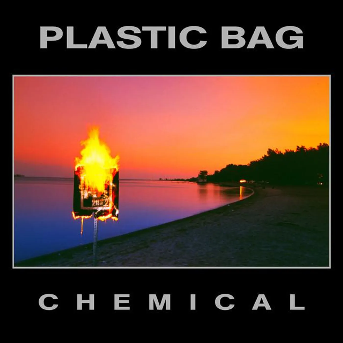 Plastic Bag Brand Page