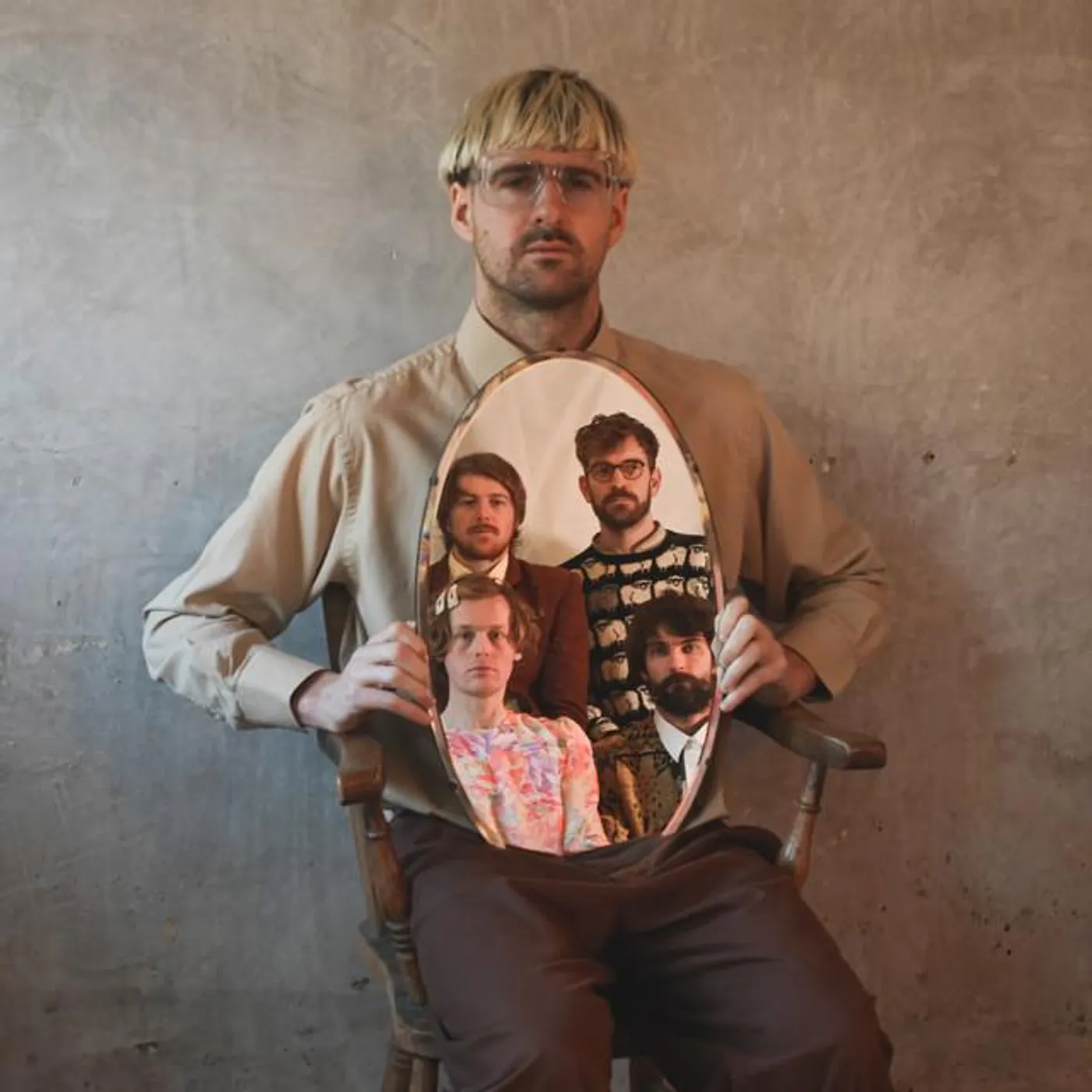 Plastic Mermaids Brand Page