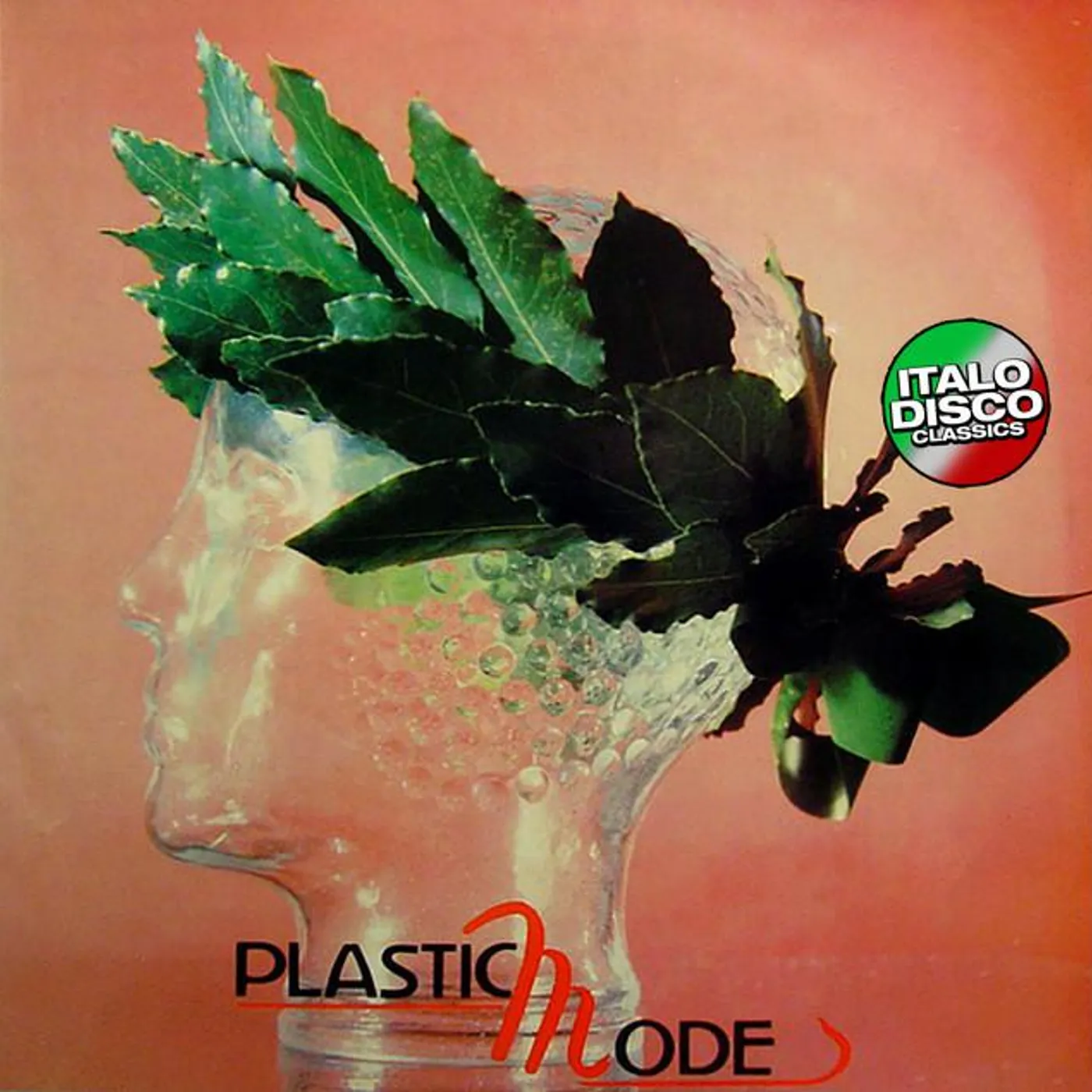 Plastic Mode Brand Page