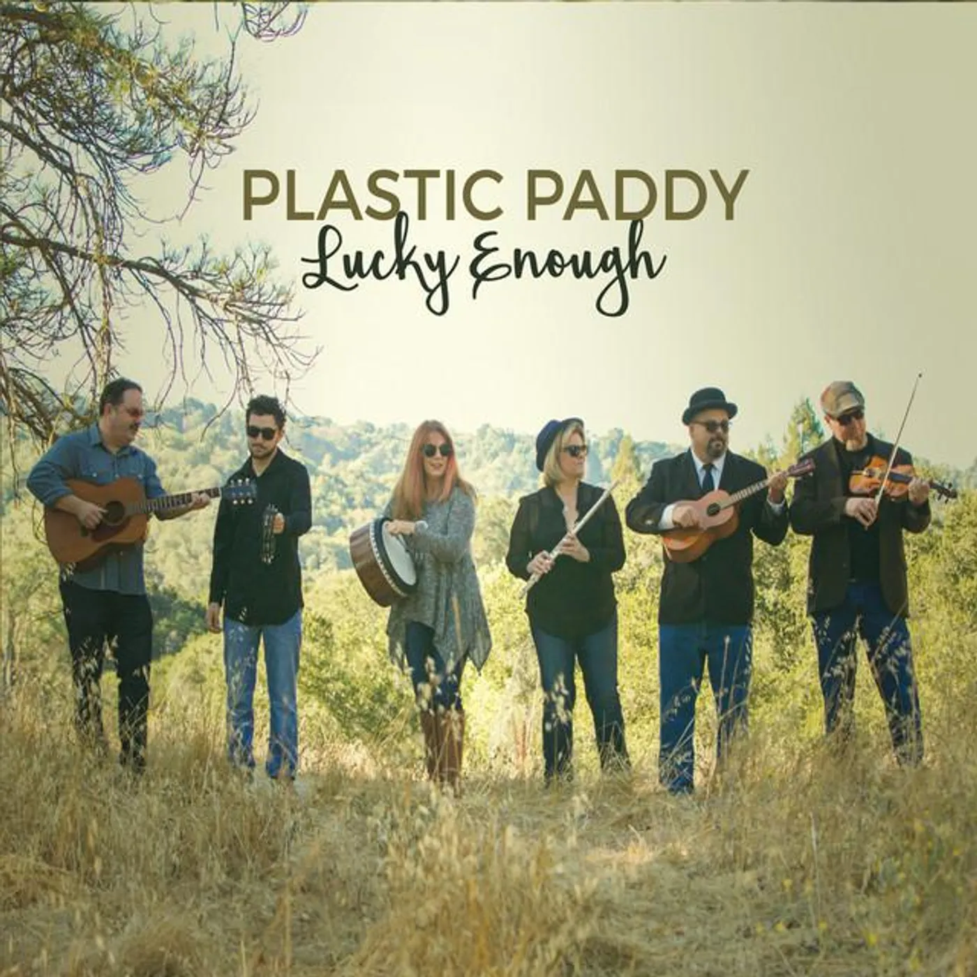 Plastic Paddy